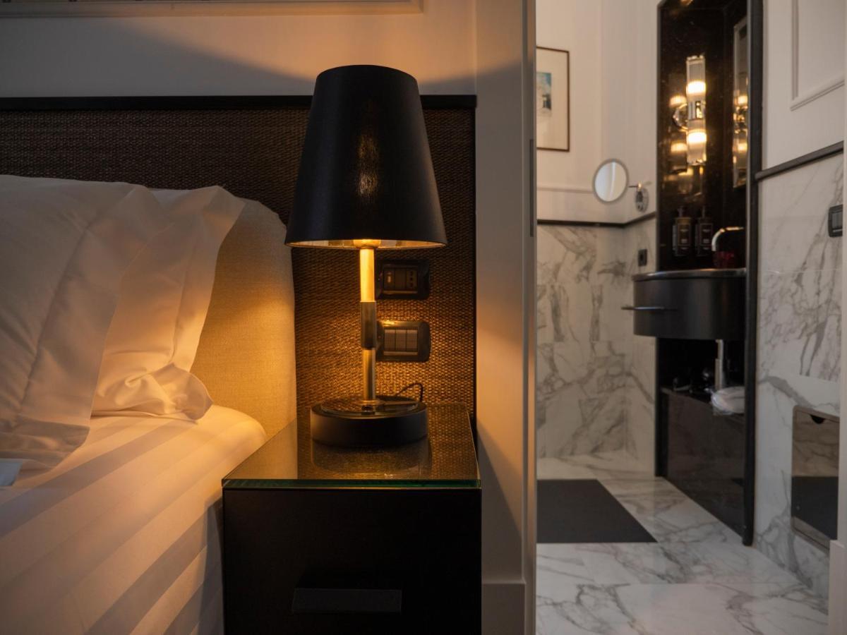 Ricciardelli Luxury Studios - Piazza Di Spagna Roma Dış mekan fotoğraf