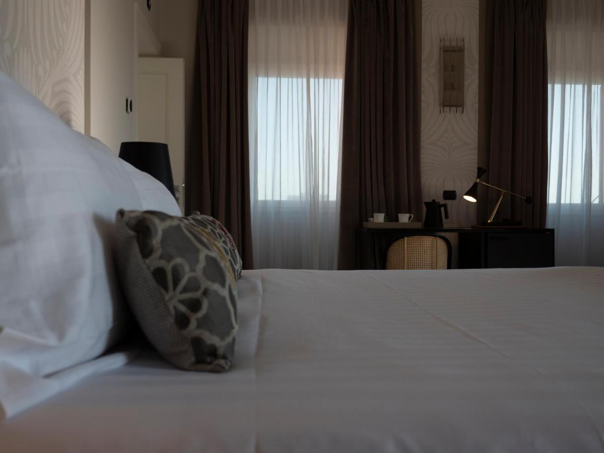 Ricciardelli Luxury Studios - Piazza Di Spagna Roma Dış mekan fotoğraf