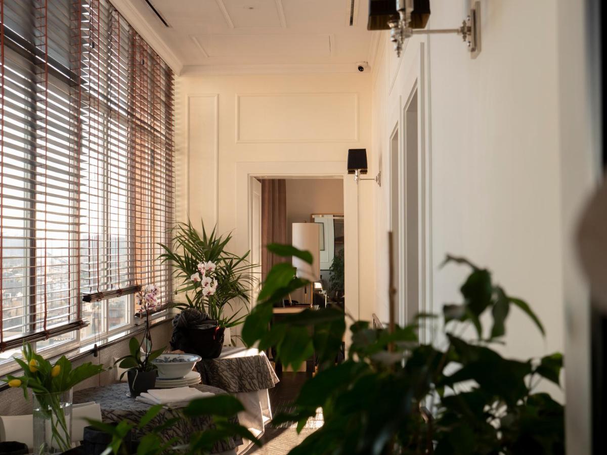 Ricciardelli Luxury Studios - Piazza Di Spagna Roma Dış mekan fotoğraf