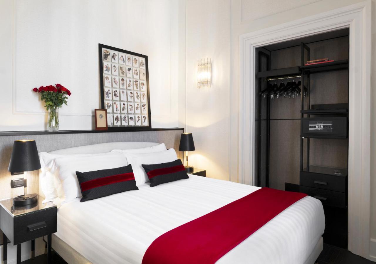 Ricciardelli Luxury Studios - Piazza Di Spagna Roma Dış mekan fotoğraf