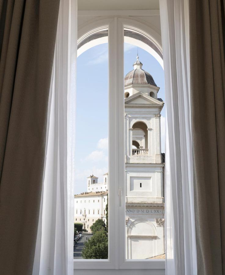 Ricciardelli Luxury Studios - Piazza Di Spagna Roma Dış mekan fotoğraf