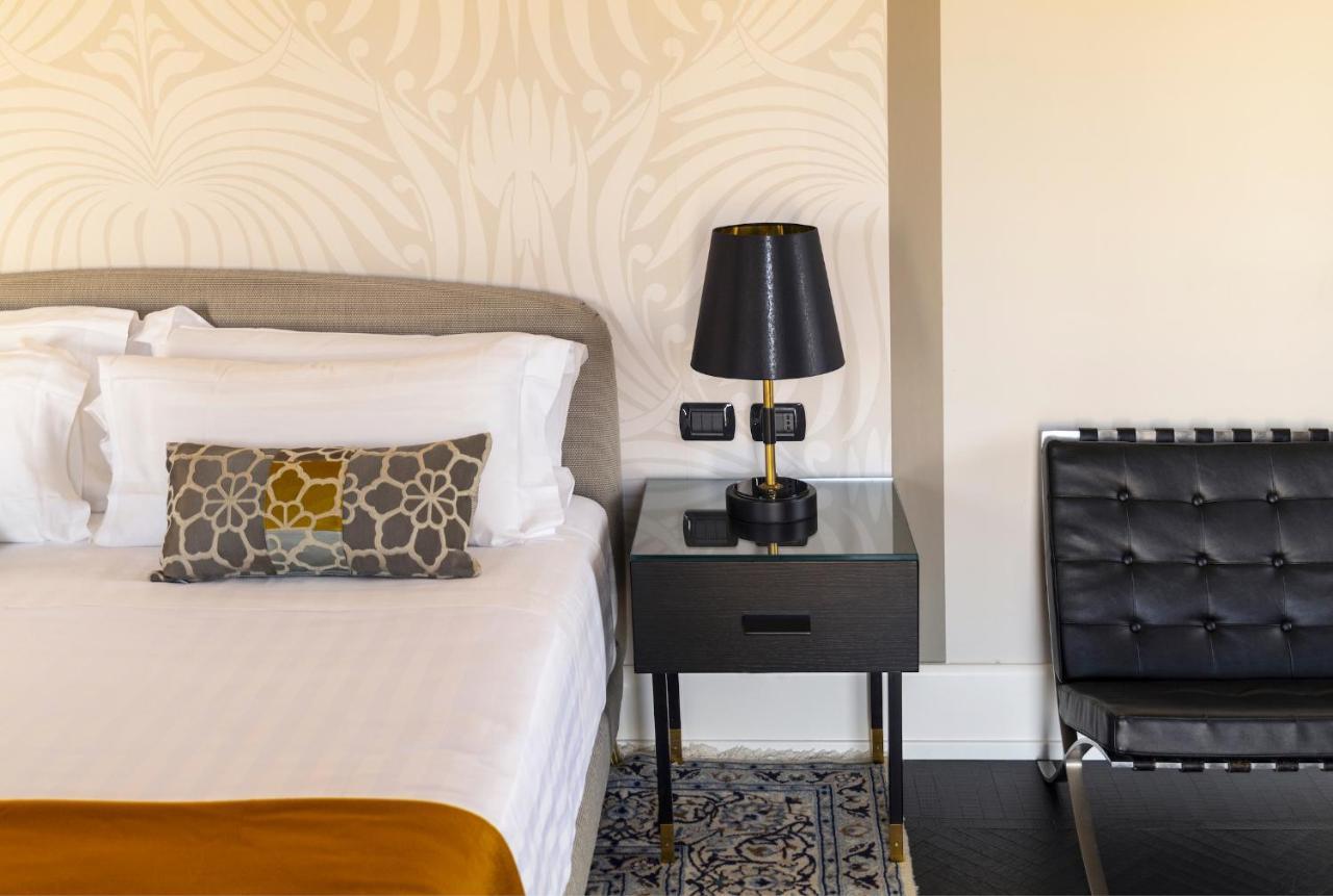 Ricciardelli Luxury Studios - Piazza Di Spagna Roma Dış mekan fotoğraf