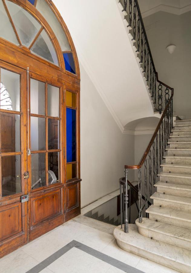 Ricciardelli Luxury Studios - Piazza Di Spagna Roma Dış mekan fotoğraf