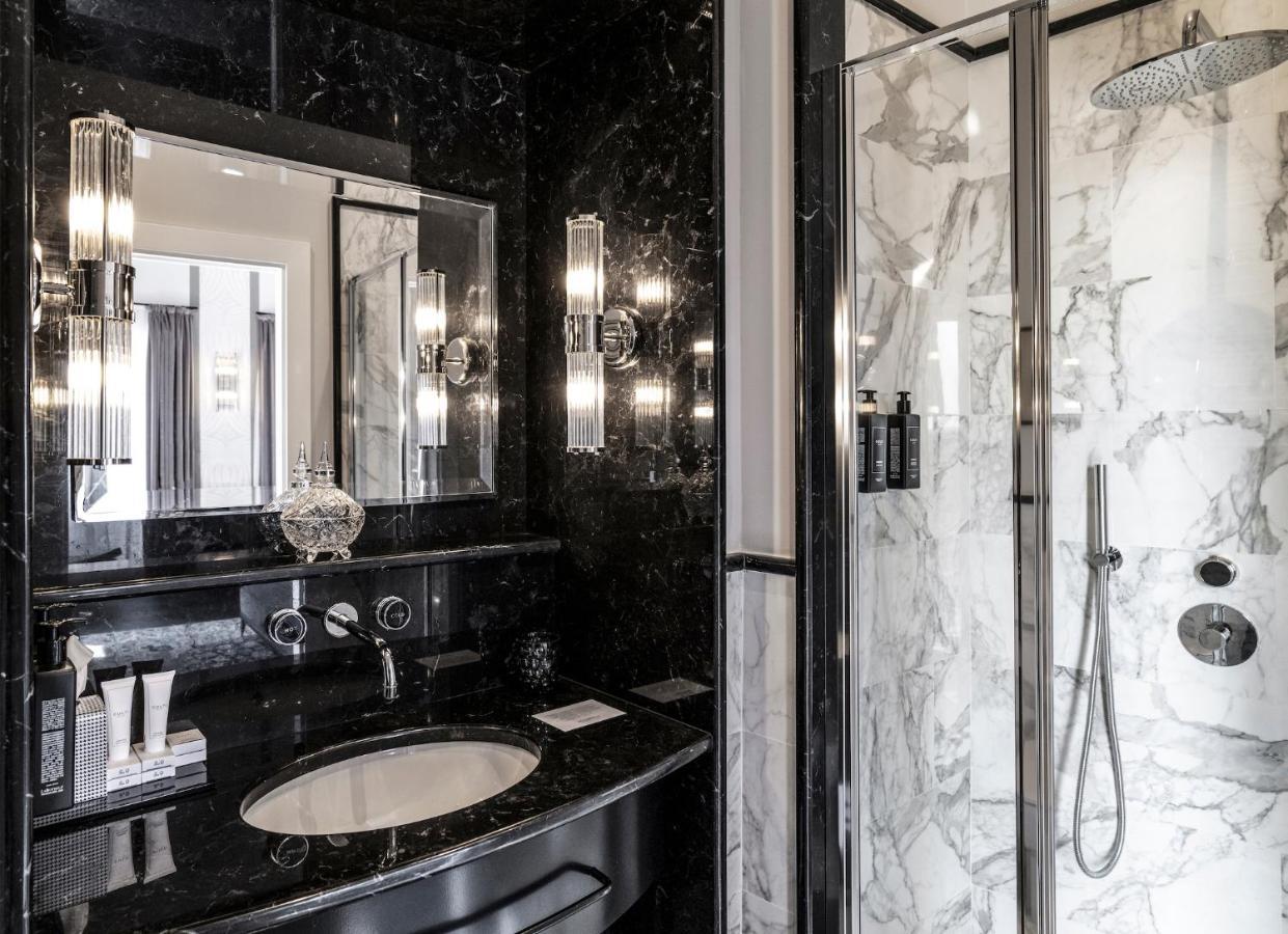 Ricciardelli Luxury Studios - Piazza Di Spagna Roma Dış mekan fotoğraf